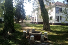Parkoló