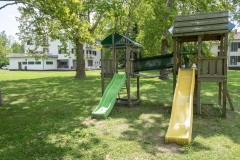 Parkoló