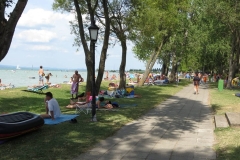 Szabad strand