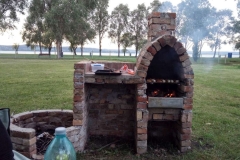 Grill